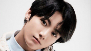 Jungkook BTS