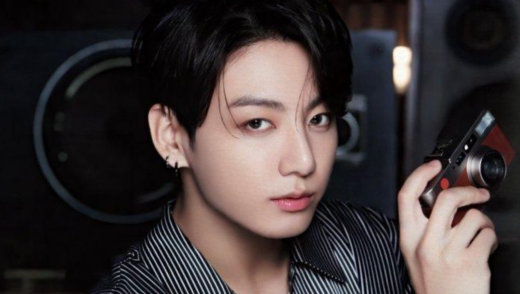 Jungkook BTS