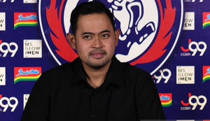 Juragan 99
