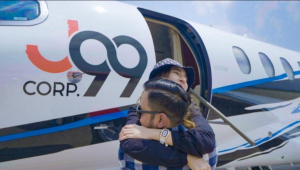 Juragan 99