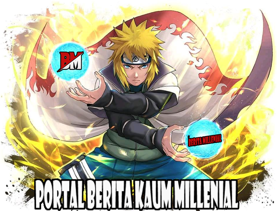 Karakter Anime