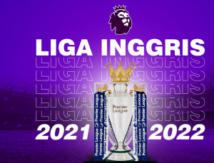 Liga Inggris