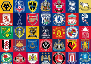 Liga Inggris