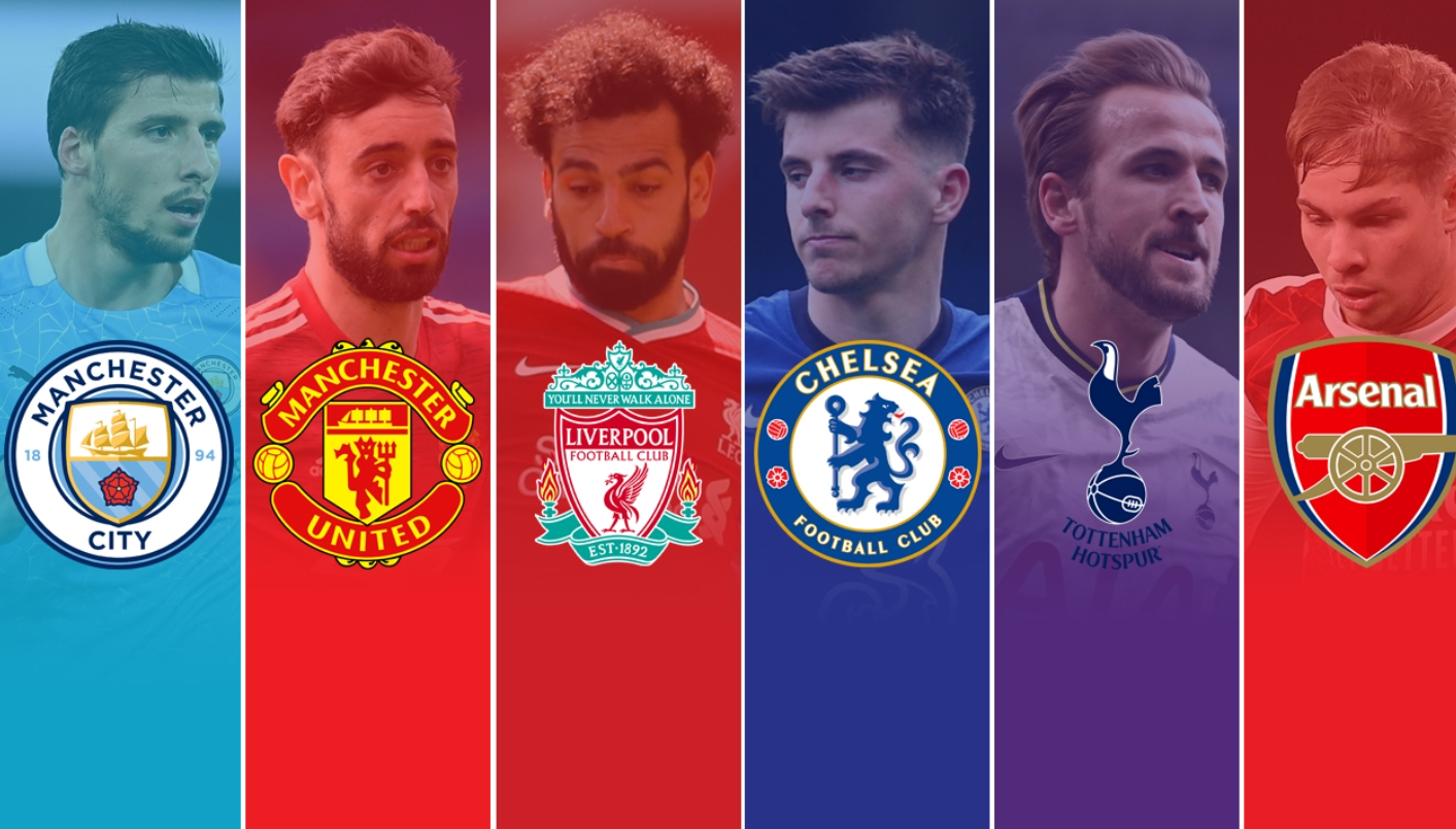 Liga Inggris