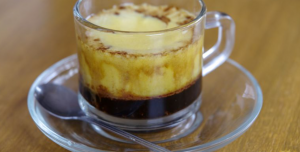 Minum Kopi Campur Madu