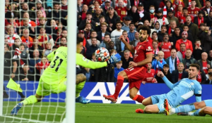 Mohammad salah