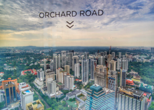 Orchard Road