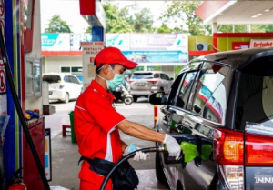 Pertamina