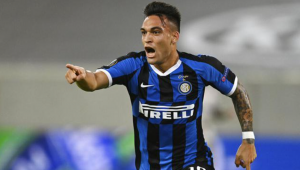 Lautaro Martinez