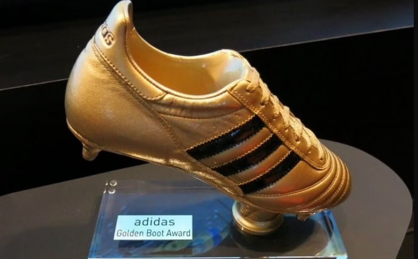 Pesepakbola Dunia