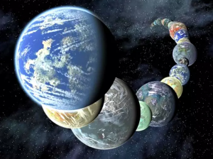 Planet Ekstrasurya