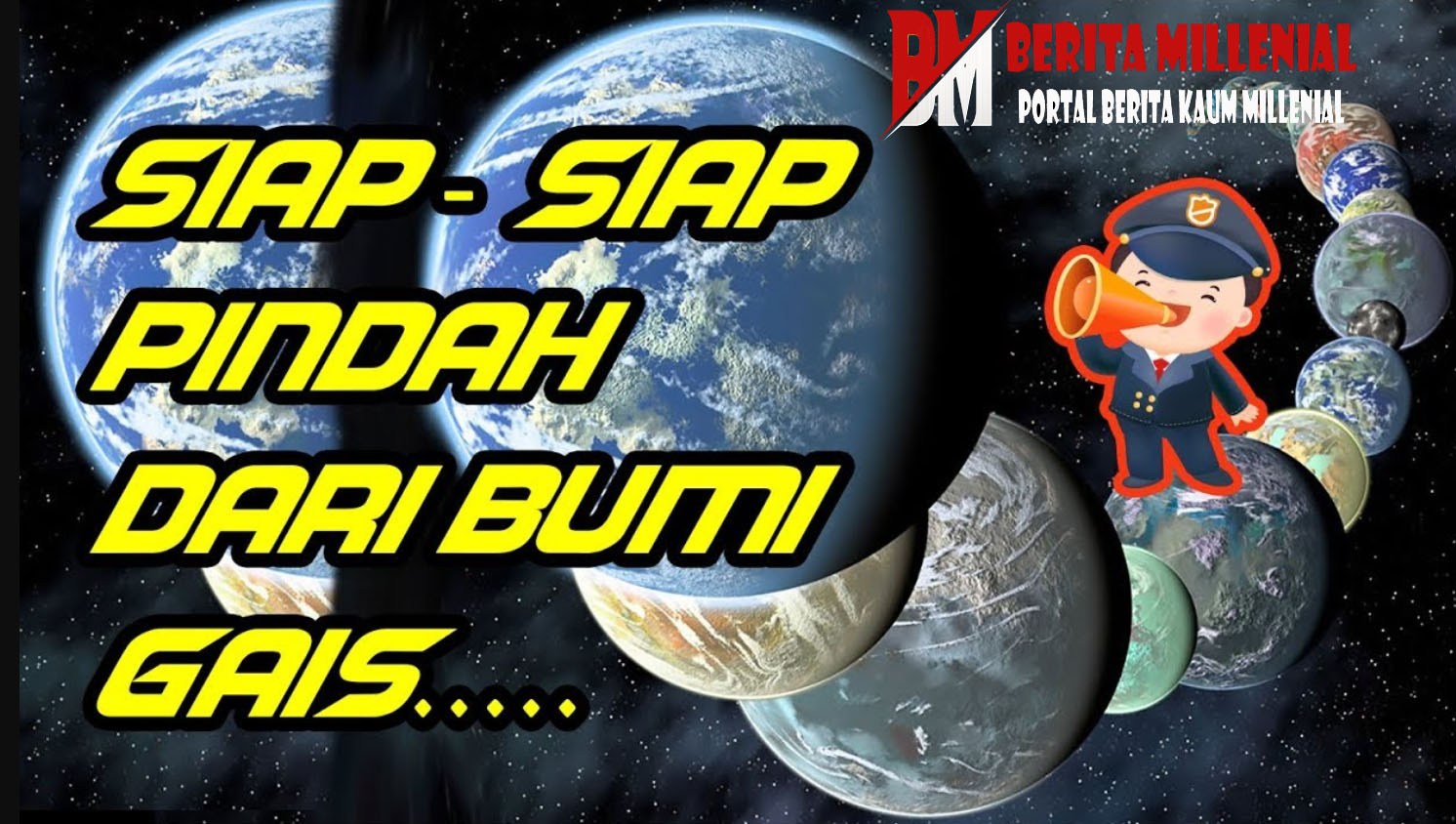 Planet Ekstrasurya