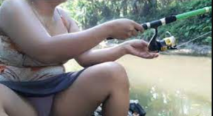 Primbon Mancing