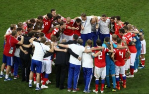 Rusia