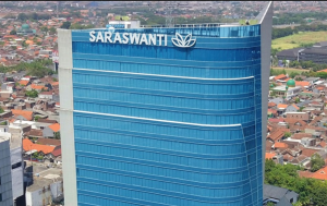 Saraswanti