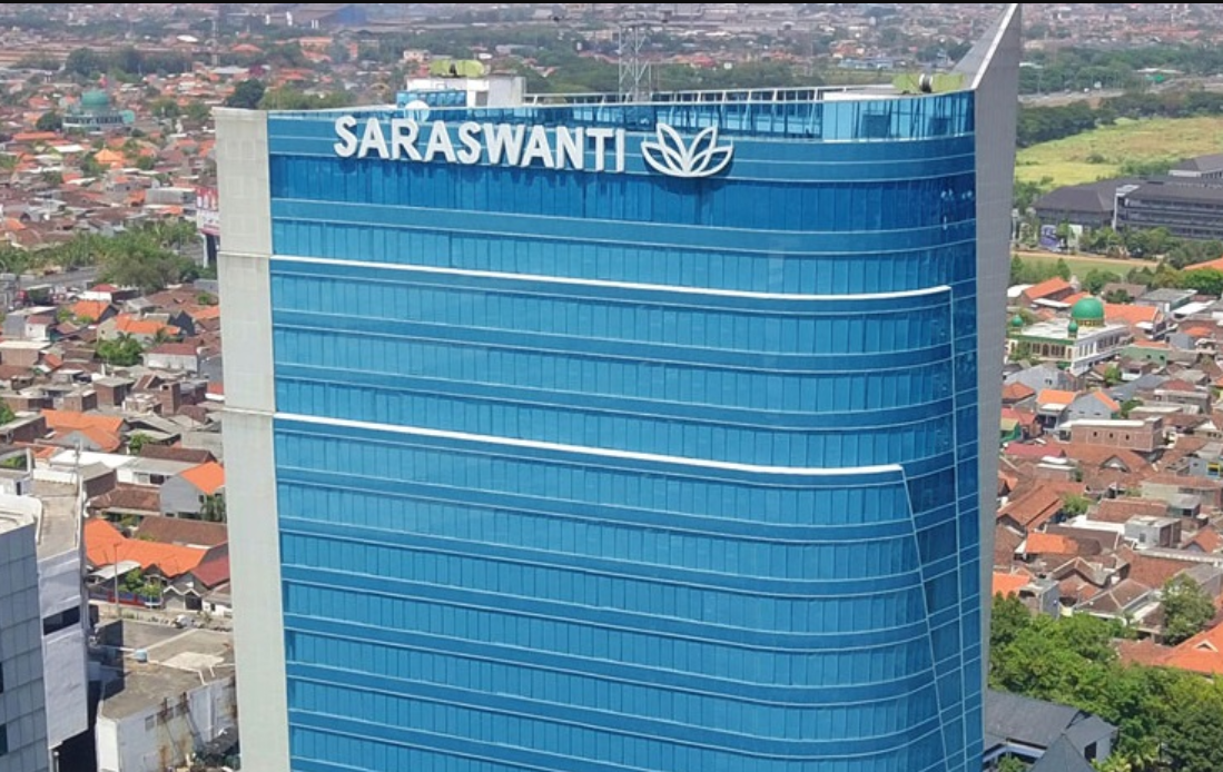 Saraswanti