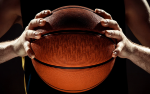 Bola Basket