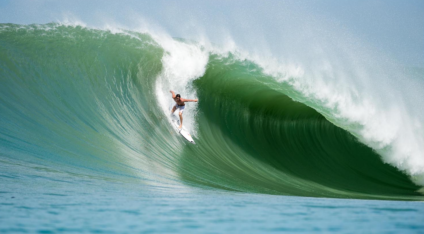 Pantai Nias