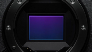 Sensor Exmor R