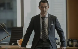 Succession