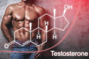 Testosteron