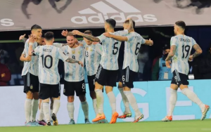 Tim nasional Argentina