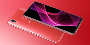Vivo Y91