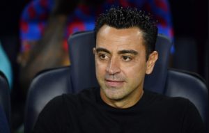 Xavi Hernandez
