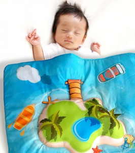  selimut bayi