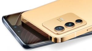 HP Vivo
