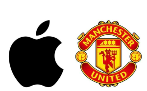 Apple Dikabarkan Mau Beli Manchester United