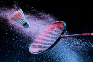 Badminton