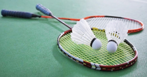 Badminton