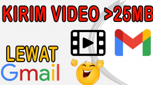 Cara Gmail
