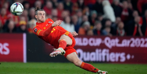 Gareth Bale