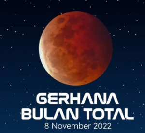 Gerhana Bulan 