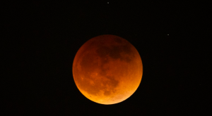 Gerhana Bulan