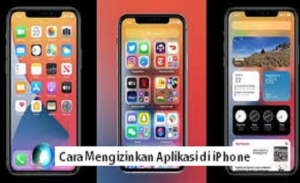 Izin Aplikasi