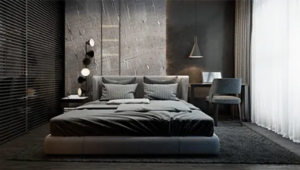 Kamar Tidur