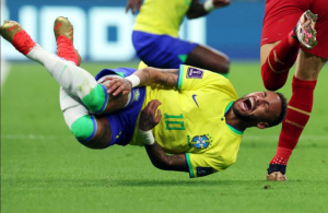 Kemenangan Brazil