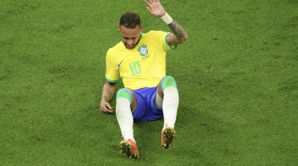 Kemenangan Brazil