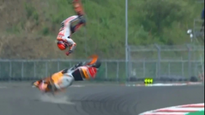 Legenda MotoGP