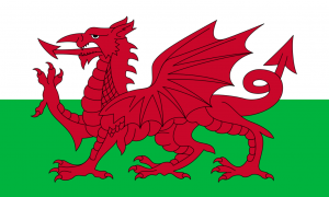 Tim nasional Wales