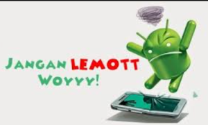 Signal yang Lambat