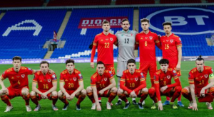 Tim nasional Wales