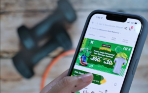 Tokopedia