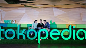 Tokopedia