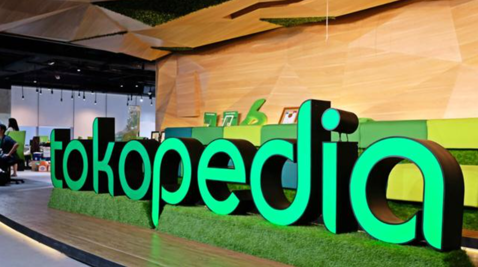 Tokopedia