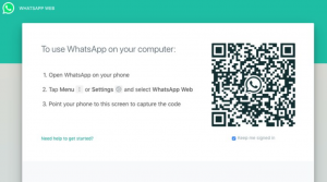WhatsApp