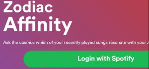 Zociac Affinity